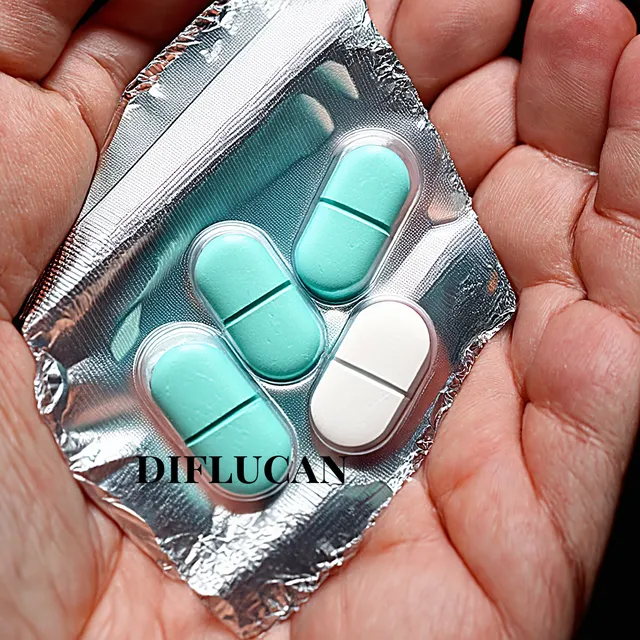 Générique du diflucan